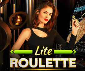Roulette Lite