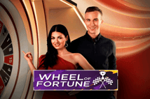 Wheel Of Fortune