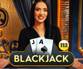 Blackjack 112