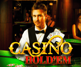 Casino Hold'em