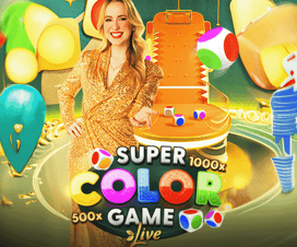 Super Color Game