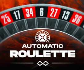 Hanguk Auto Roulette