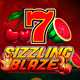 Sizzling Blaze